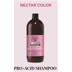 Champú Proacido Estabilizador Post  Coloración Nectar Color Nook 1000ml ( 27114)