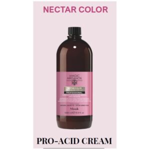 Mascarilla Proacido Estabilizador Post Coloración Nectar Color Nook 1000ml (27115)