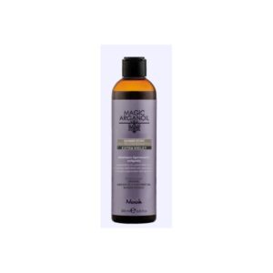 Champú No Yellow Blonde Story Extra Violeta 250 ml  Nook