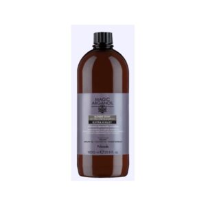 Champú No Yellow Blonde Story Extra Violeta 1000 ml Nook