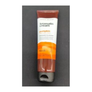 MASCARILLA KROMATIC NUTRITIVA CALABAZA 150ML NOOK