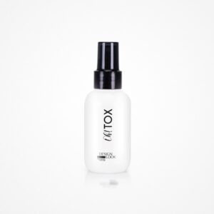 BOTOX CAPILAR OH!TOX 100ML DESIGN LOOK
