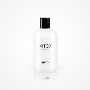 CHAMPÚ BOTOX OH!TOX 300ML DESIGN LOOK