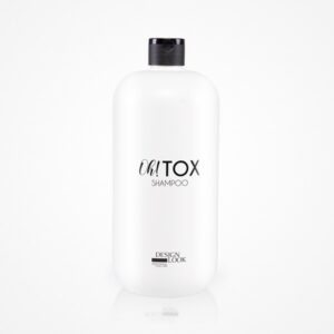 CHAMPÚ BOTOX OH!TOX 1000ML DESIGN LOOK