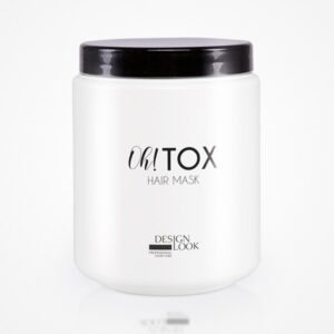 MASCARILLA BOTOX OH!TOX 1000ML DESIGNLOOK