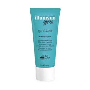 Aceite Regenerador en Crema Illumyno 50ml Design Look