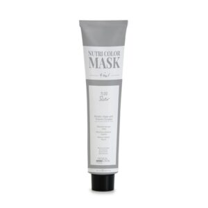 Mascarilla de Color Nutri Color Mask 4 en 1 120ml Plata 11.00