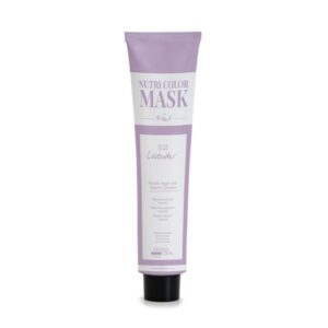 Mascarilla de Color Nutri Color Mask 4 en 1 120ml Lavanda