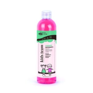 Champú Mantenimiento Niños 300ml Kids Team Design Look