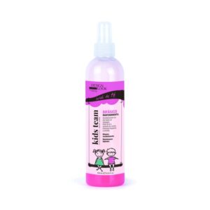 Bifásico Mantenimiento Niños 300ml Kids Team Design Look