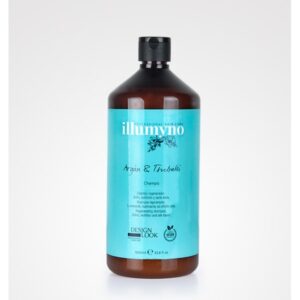 Champú Illumyno 1000ml Design Look