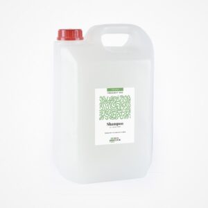 Champú Garrafa Tutti Frutti 5 Litros Design Look