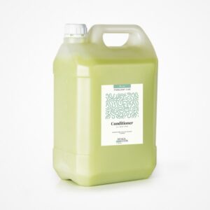 Crema Suavizante Garrafa 7 Hierbas 5000ml