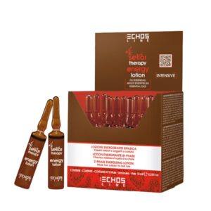 Locion Energy 10pz X10ml *D 24514