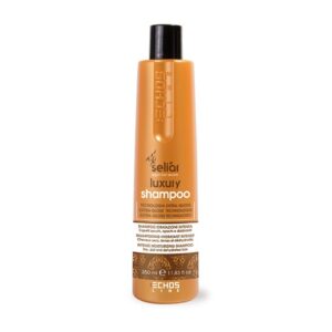Champu Hidratante Intenso Luxury 350ml Echosline