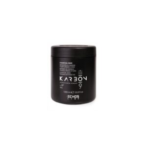 Mascarilla Carbon Karbon9 1000ml Echosline