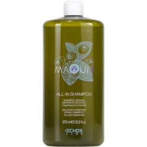 Champu All-In Maqui3 Hidratante 975ml Echosline