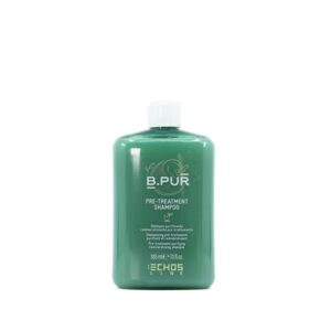 Champu Pre-Treatment 385ml B.Pur Echosline