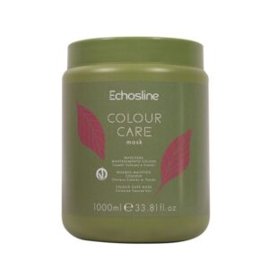 Mascarilla Colour Care Color y Tratados 1000ml Echosline