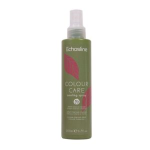 Spray Sellador Colour Care Color y Tratados 200ml Echosline