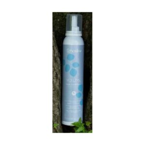 Acondicionador En Mousse Volume  sin Enjuague 200 ml