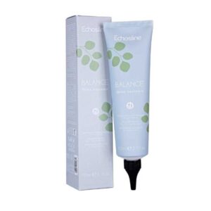 TRATAMIENTO DETOX DESINTOXICANTE, PURIFICANTE Y NORMALIZANTE 150 ML ECHOSLINE