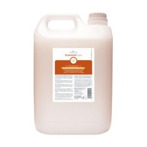 Champu Caramelo Garrafa 5l Irridiance