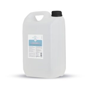 Champu Menta Garrafa 5l Irridiance