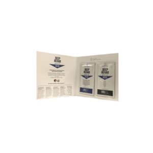 Sobre Reconstruccion Capilar Booster+Oil Kit Irridiance 12+12ml 1Ud