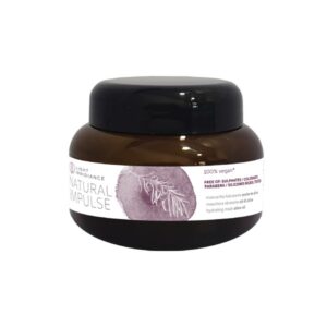 Mascarilla Hidratante Aceite de Oliva 250ml Natural Impulse New