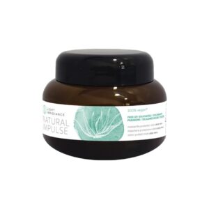 Mascarilla Post-Color Aloe Vera 250ml Natural Impulse New