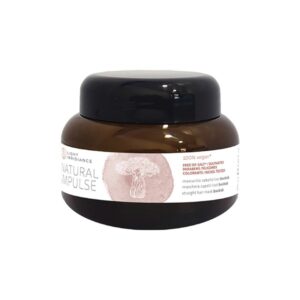 Mascarilla Cabello Liso Baobab 250ml Natural Impulse New