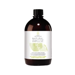 Champu Volumen Bambu 250ml Natural Impulse New