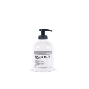 Mascarilla Nutritiva Plata Maskolor 300ml