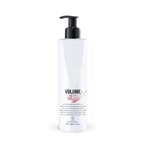 Acondicionador Volumen 300ml Irridiance Ec