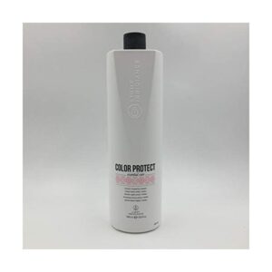 Champu Cab. Teñidos/Con Mechas 1000ml Irridiance Ec