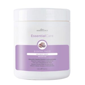 Mascarilla Cabellos Gruesos Ajo 1000ml Light Irridiance Ec