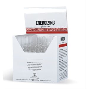 Ampollas Anticaida Effective Care 12x10ml Light Irridiance Ec