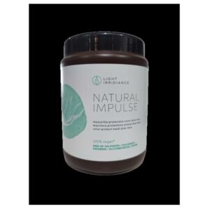 Mascarilla Post-Color Aloe Vera 1000ml Natural Impulse New