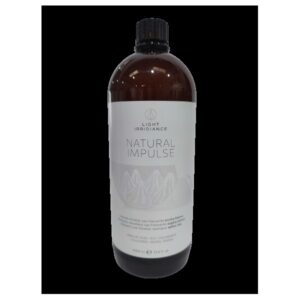 Champu Micelar Frecuente Arcilla 1000ml Natural Impulse New *D (46067)
