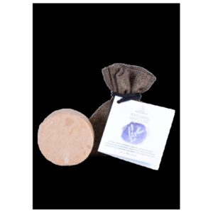 Champu Solido Lavanda Y Aloe Natural Impulse Light Irridiance 60gr