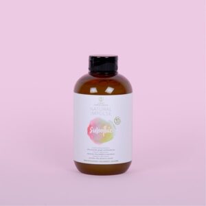 Champu Smoothie Natural Impulse 250ml