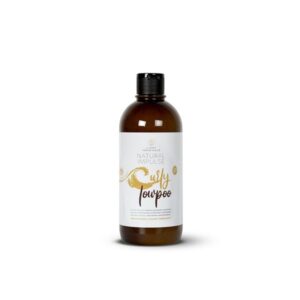 Champu Low Poo Curly Method 500ml Light Irridiance