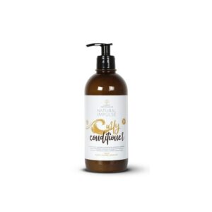 Acondicionador Curly Method 480ml Light Irridiance