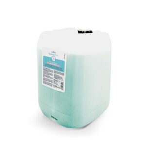 Champu Menta Garrafa 10l Irridiance