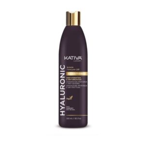 KATIVA HYALURONIC KERATINA Q10  ACONDICIONADOR 355 MM