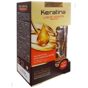 Kativa Keratina Liquida 60ml