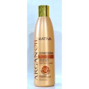 Kativa Argan Oil Acondicionador 250-355ml