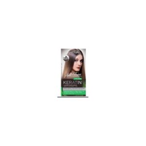 Kativa Keratin Alisado Sin Plancha Xtra Shine Brillo