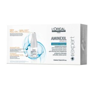 Aminexil Advanced Anticaida 10x6ml